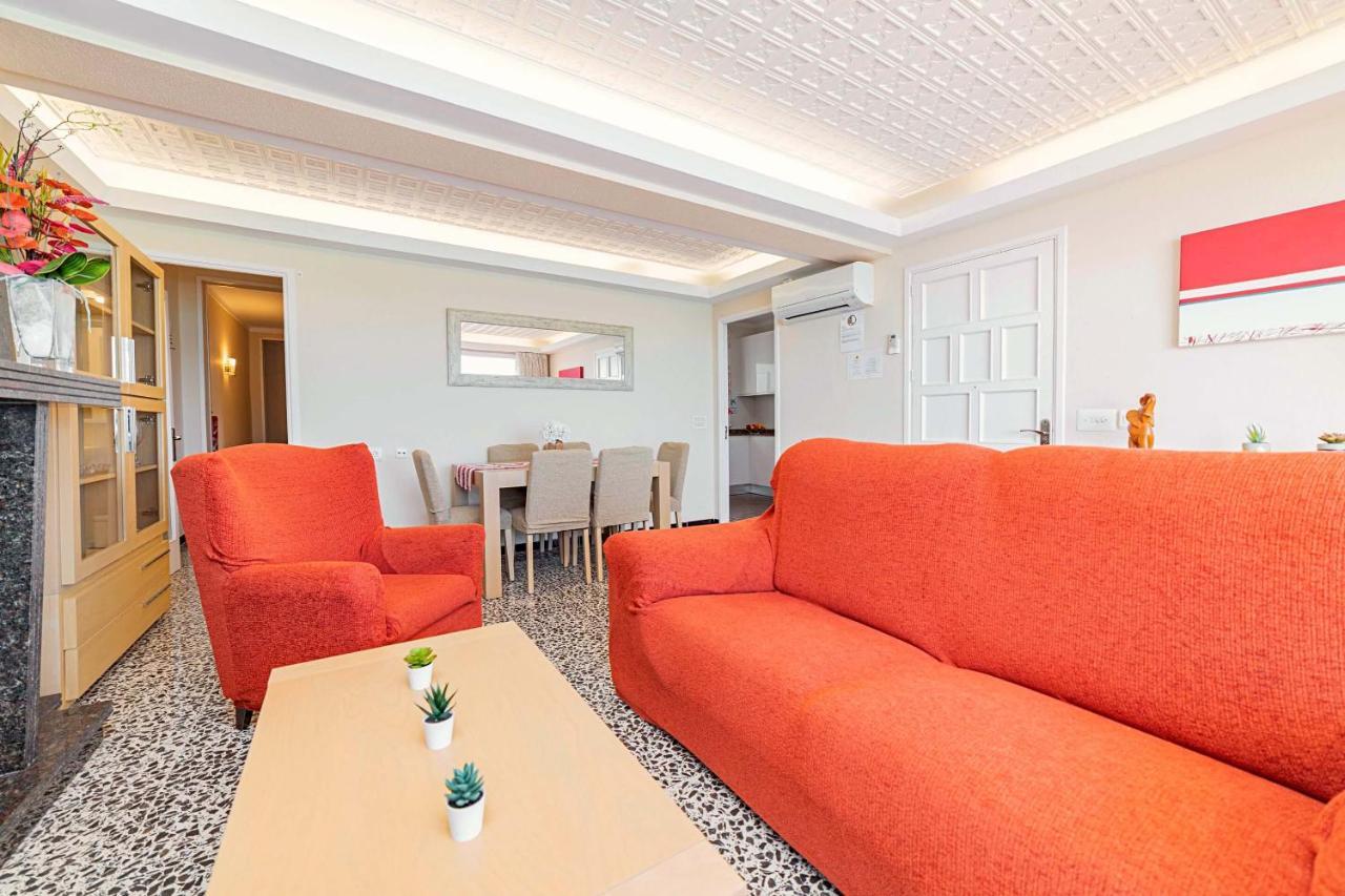 Seafront Apartment Voramar 31 Port de Pollença Exterior foto